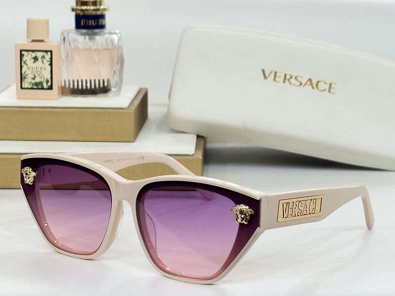 Versace Glasses 03smh17 (3)
