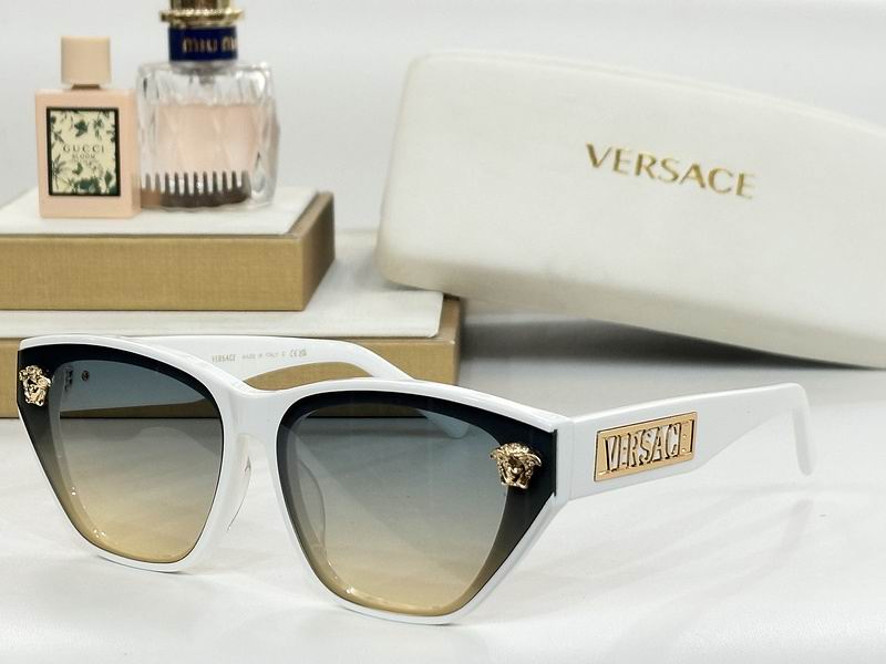 Versace Glasses 03smh17 (6)