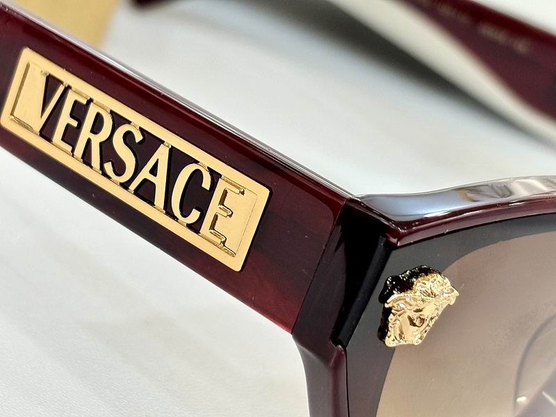 Versace Glasses 03smh17 (8)