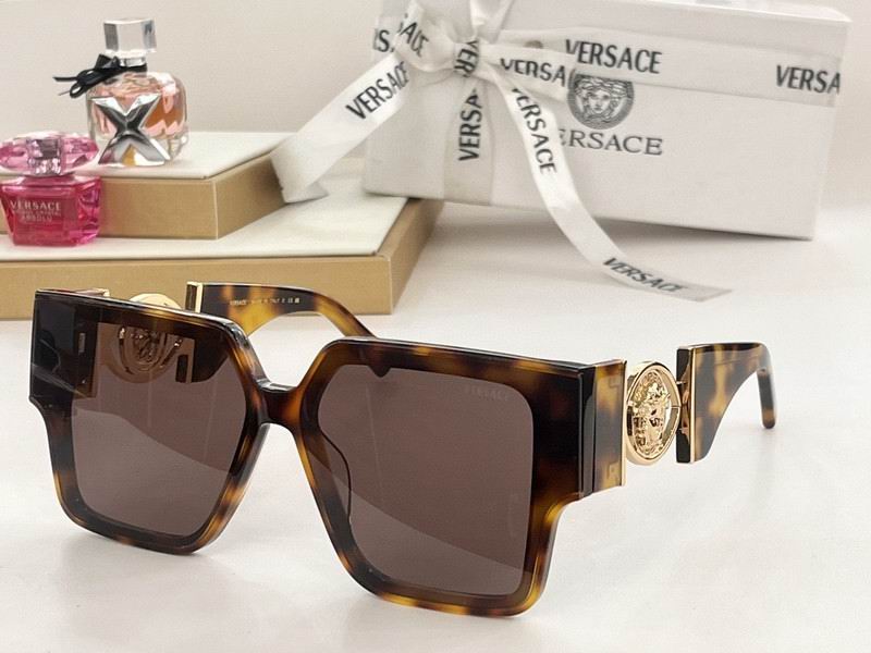 Versace Glasses 03smh18 (2)