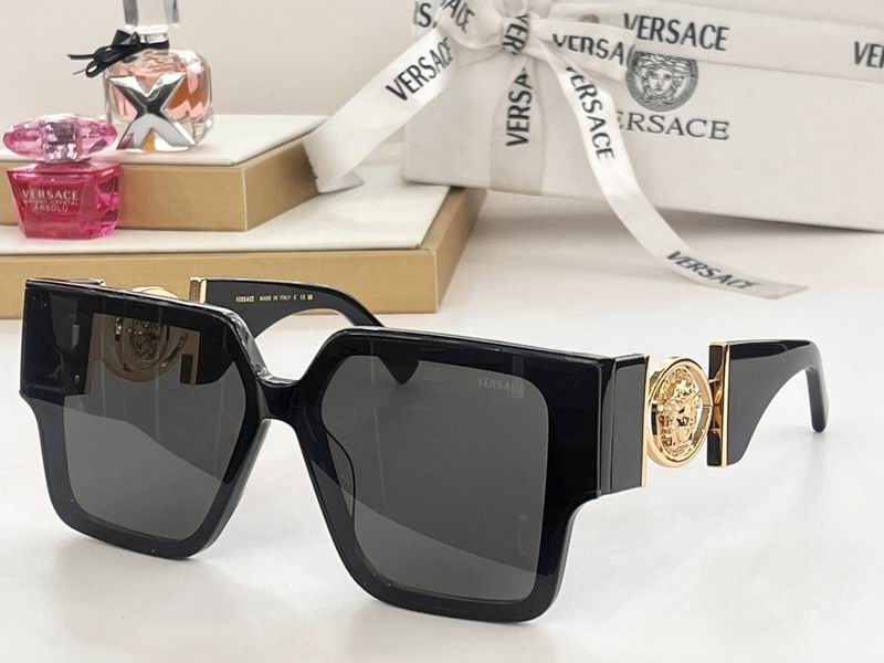 Versace Glasses 03smh18 (5)