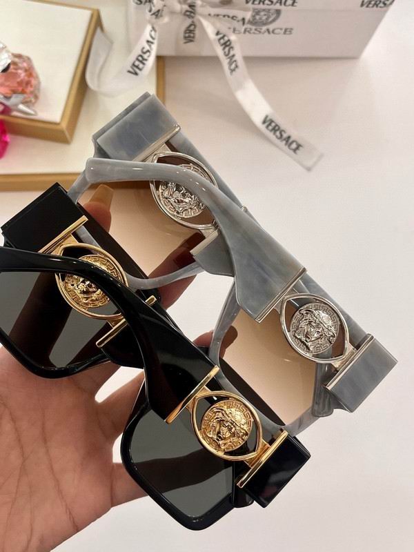 Versace Glasses 03smh18 (6)