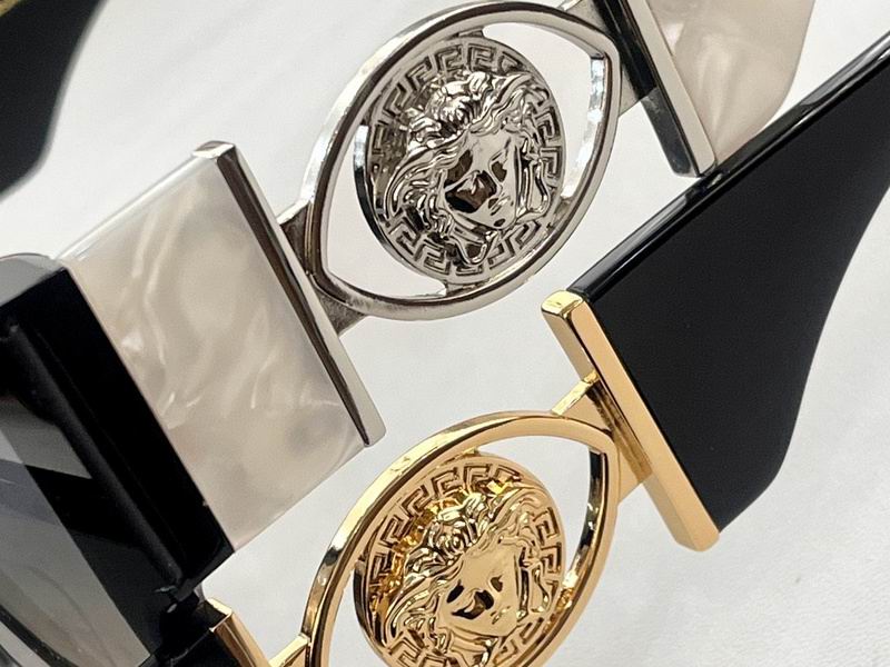 Versace Glasses 03smh18 (7)