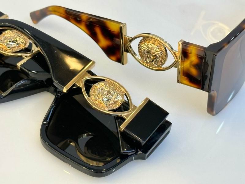 Versace Glasses 03smh18 (9)