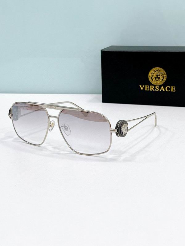 Versace Glasses 03smh19 (1)