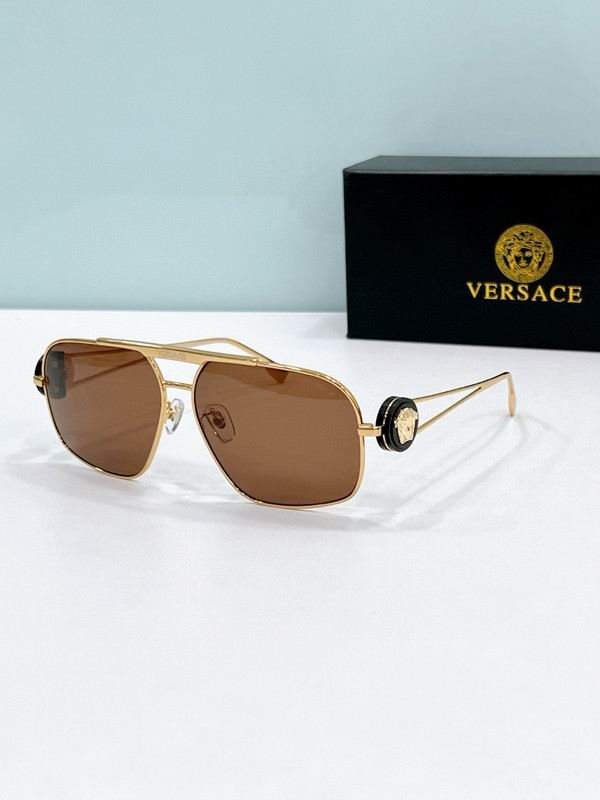 Versace Glasses 03smh19 (3)