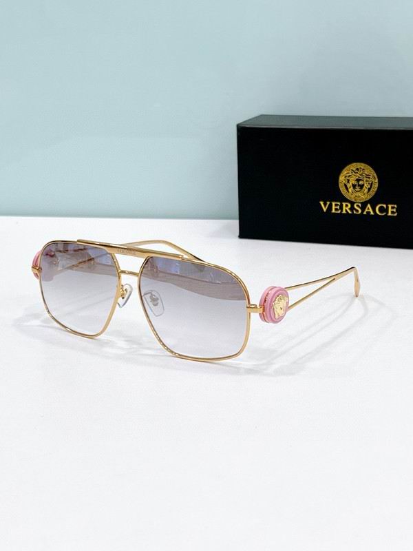 Versace Glasses 03smh19 (4)