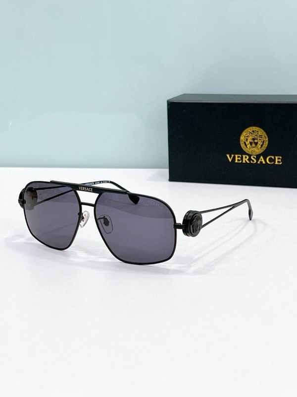 Versace Glasses 03smh19 (6)
