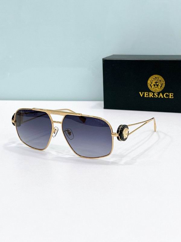 Versace Glasses 03smh19 (7)