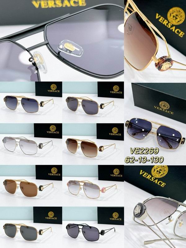 Versace Glasses 03smh19 (9)