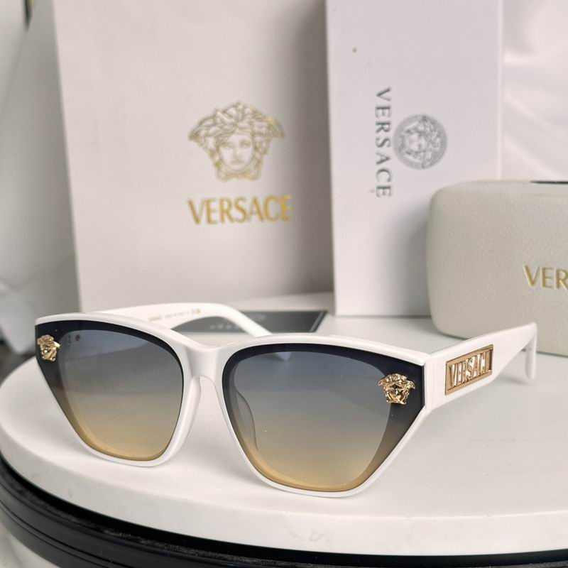 Versace Glasses 03smh20 (1)