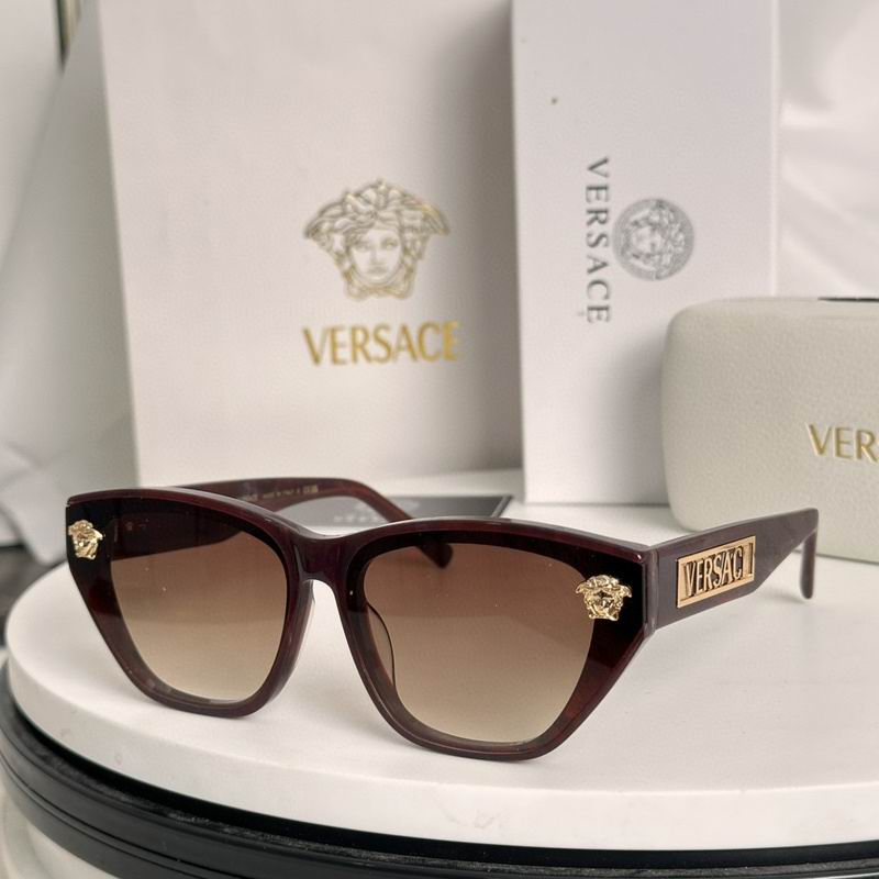 Versace Glasses 03smh20 (2)