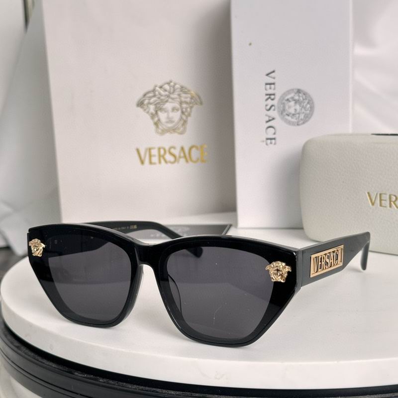 Versace Glasses 03smh20 (3)