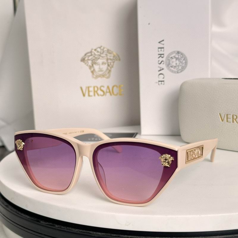 Versace Glasses 03smh20 (4)