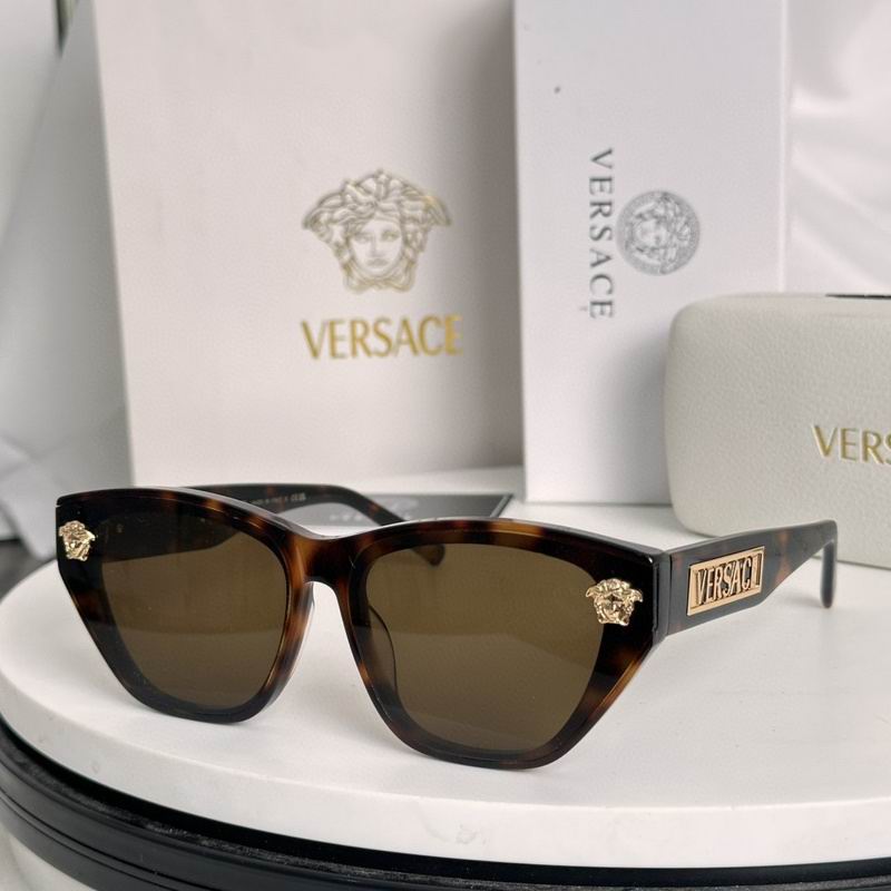Versace Glasses 03smh20 (5)