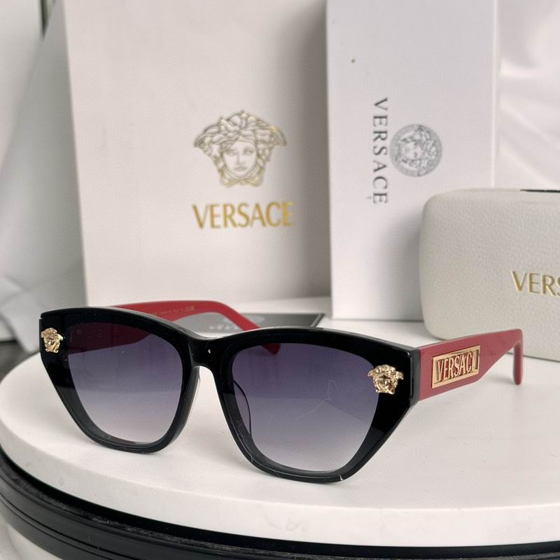 Versace Glasses 03smh20 (6)