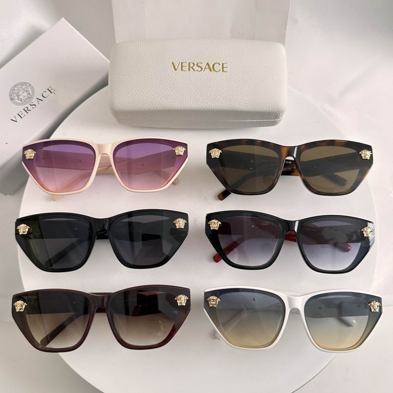 Versace Glasses 03smh20 (9)