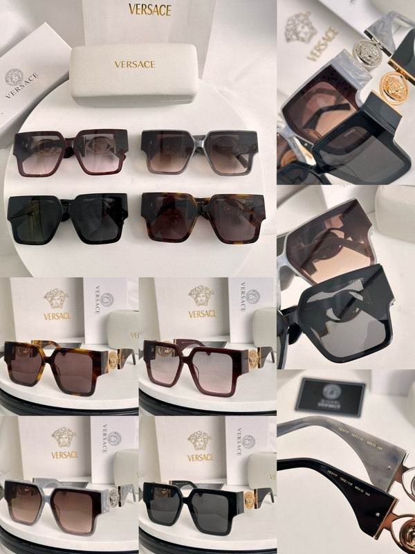 Versace Glasses 03smh21 (10)