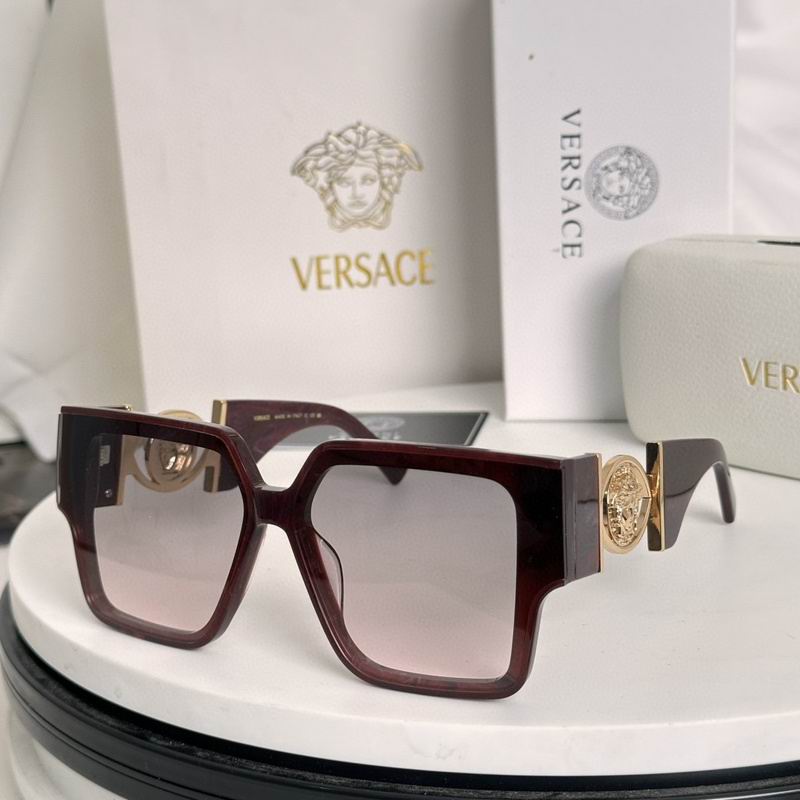 Versace Glasses 03smh21 (2)