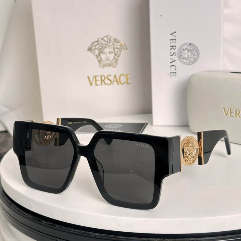 Versace Glasses 03smh21 (4)
