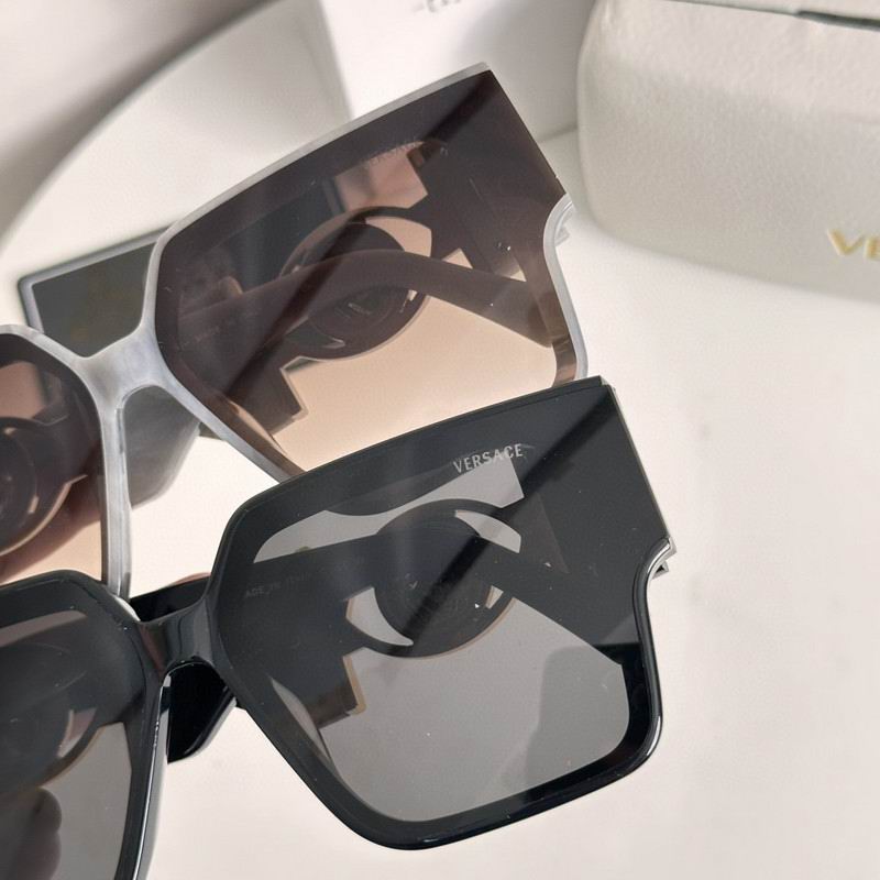 Versace Glasses 03smh21 (5)