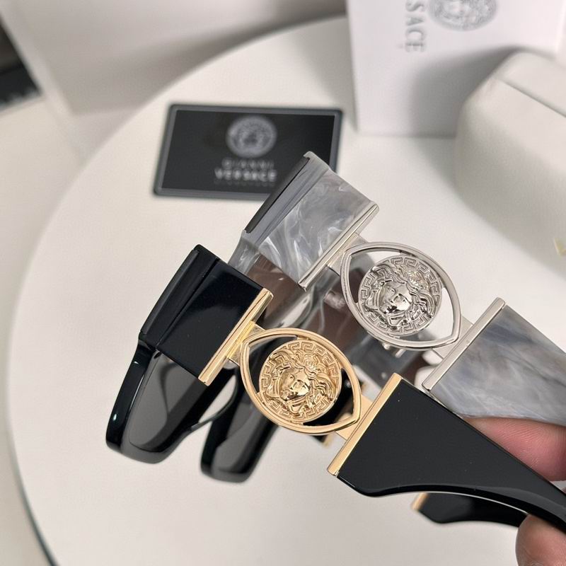 Versace Glasses 03smh21 (7)