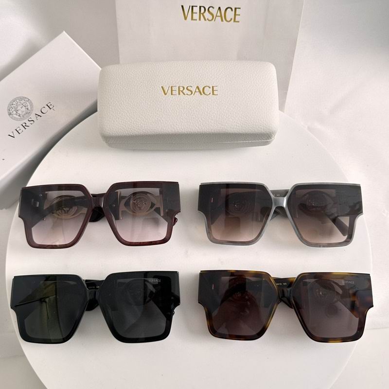 Versace Glasses 03smh21 (9)
