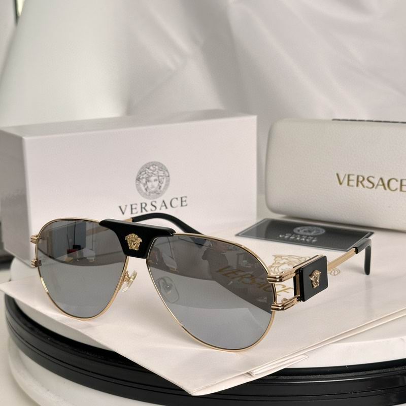 Versace Glasses 03smh22 (1)