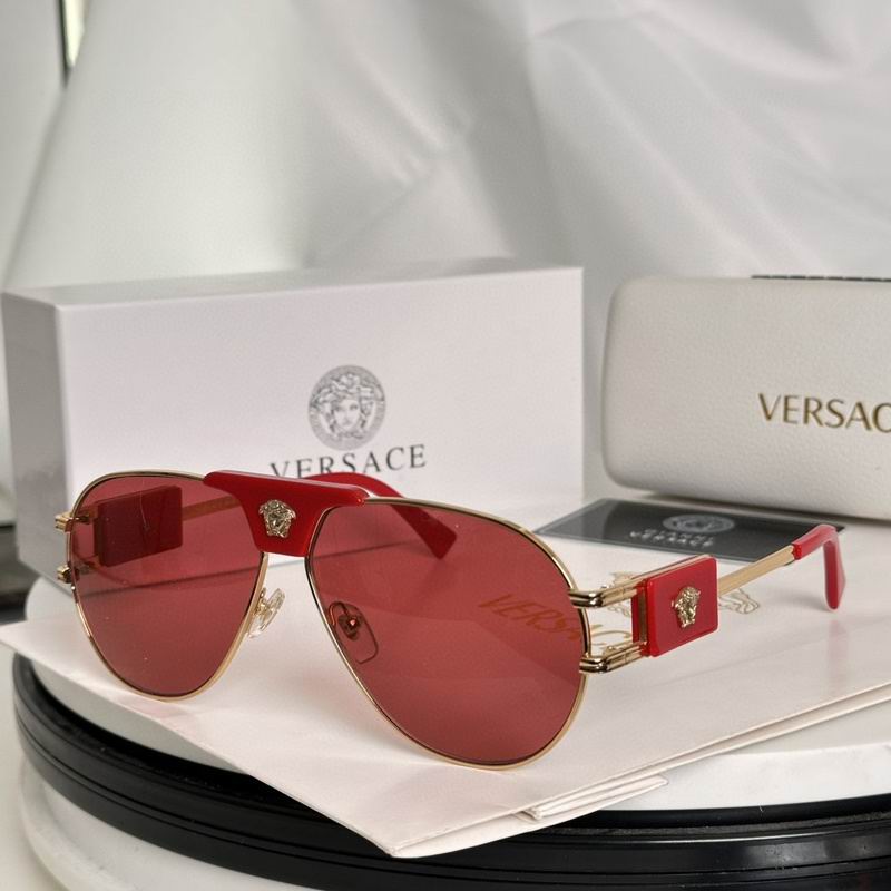 Versace Glasses 03smh22 (6)