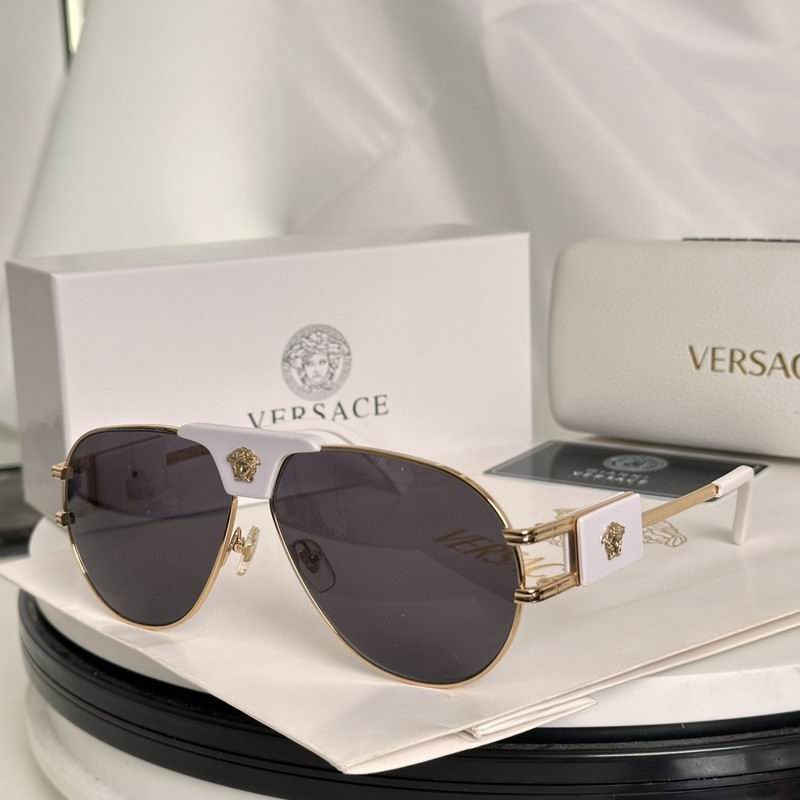 Versace Glasses 03smh22 (7)