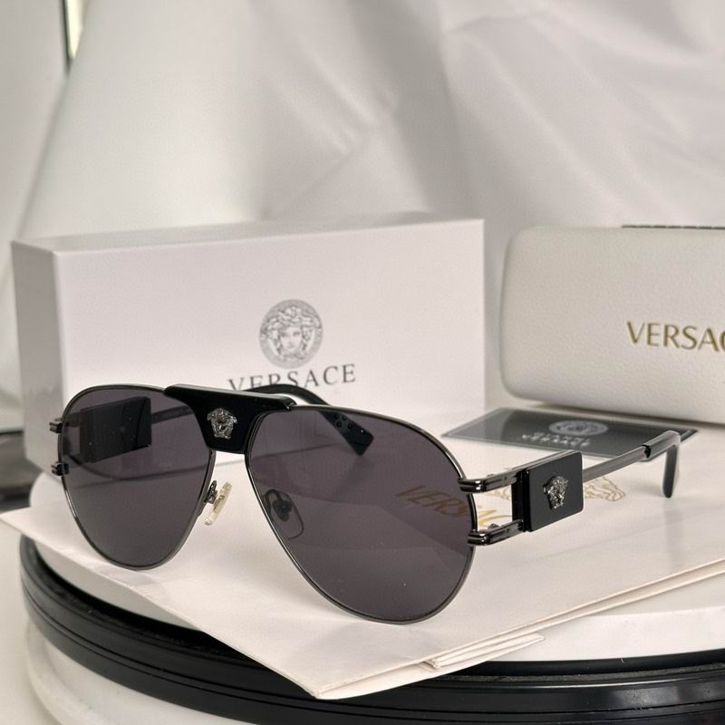 Versace Glasses 03smh22 (8)