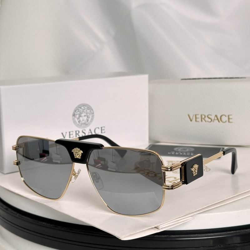 Versace Glasses 03smh23 (1)