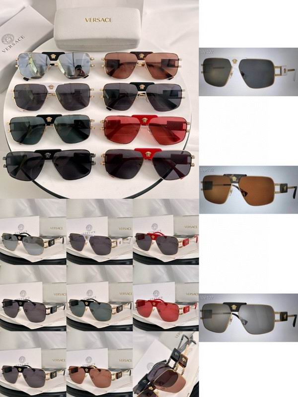 Versace Glasses 03smh23 (10)