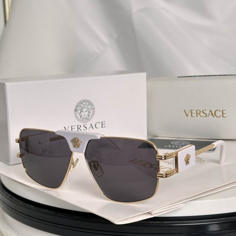 Versace Glasses 03smh23 (2)