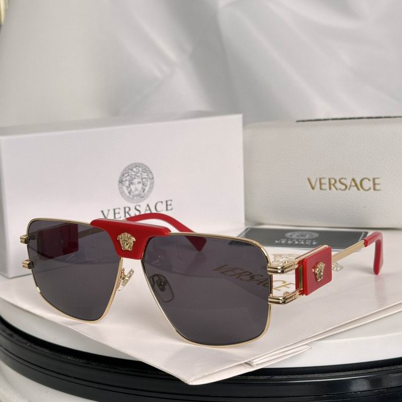 Versace Glasses 03smh23 (3)