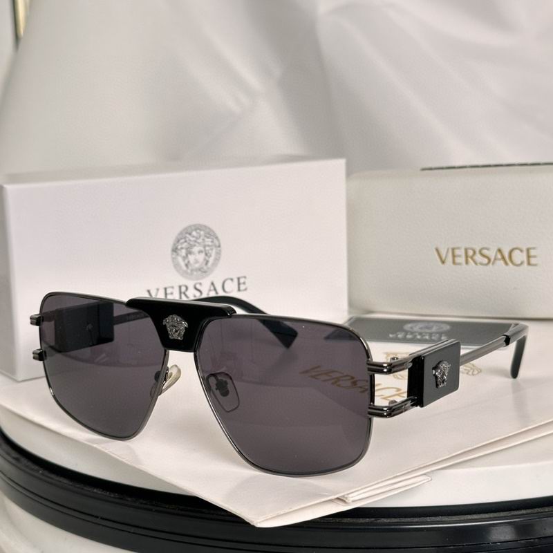 Versace Glasses 03smh23 (4)