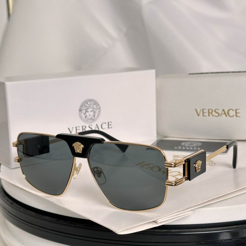 Versace Glasses 03smh23 (5)