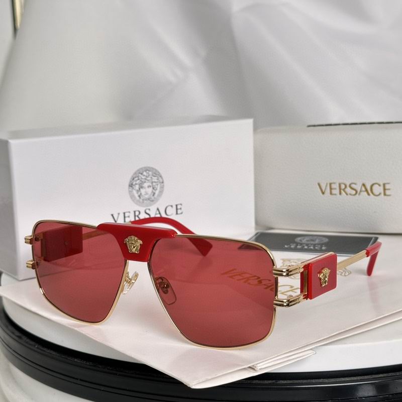 Versace Glasses 03smh23 (6)