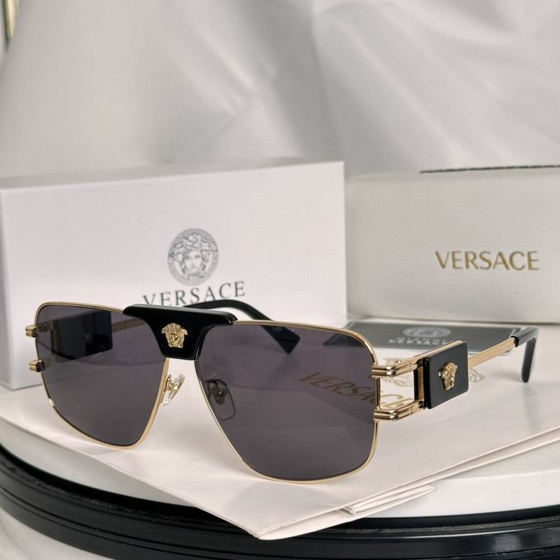 Versace Glasses 03smh23 (7)