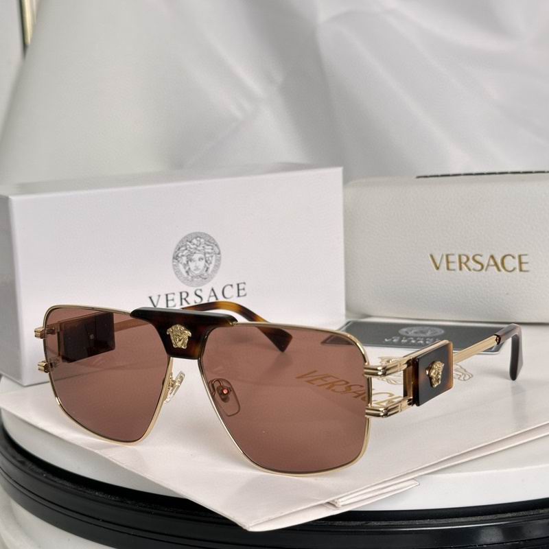 Versace Glasses 03smh23 (8)