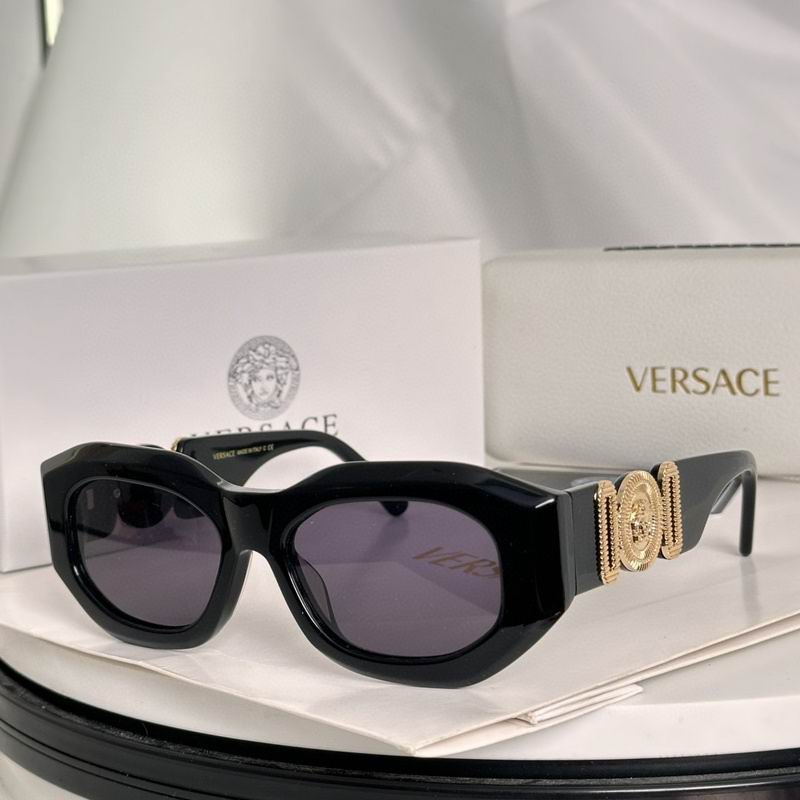 Versace Glasses 03smh24 (2)