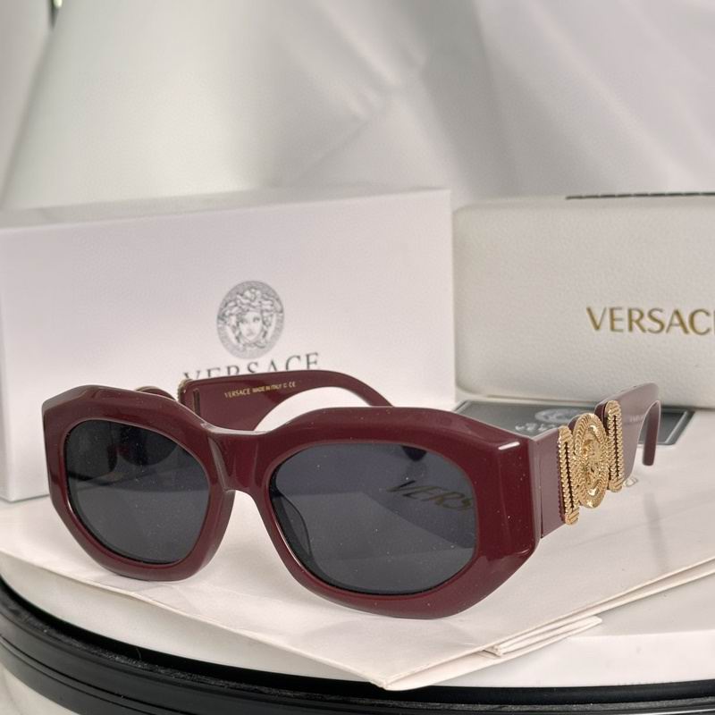 Versace Glasses 03smh24 (3)
