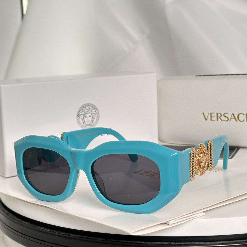 Versace Glasses 03smh24 (4)