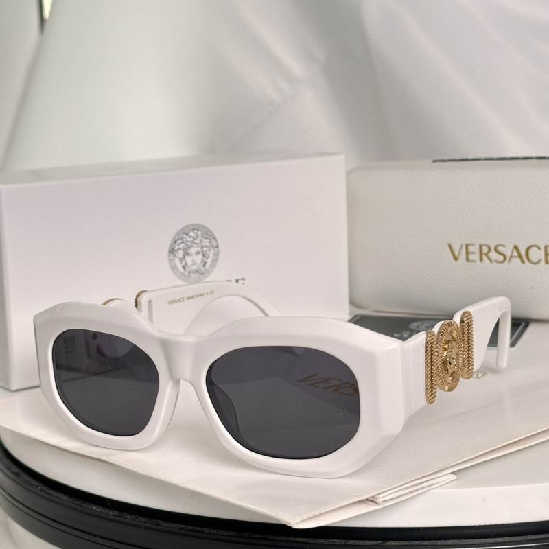 Versace Glasses 03smh24 (5)