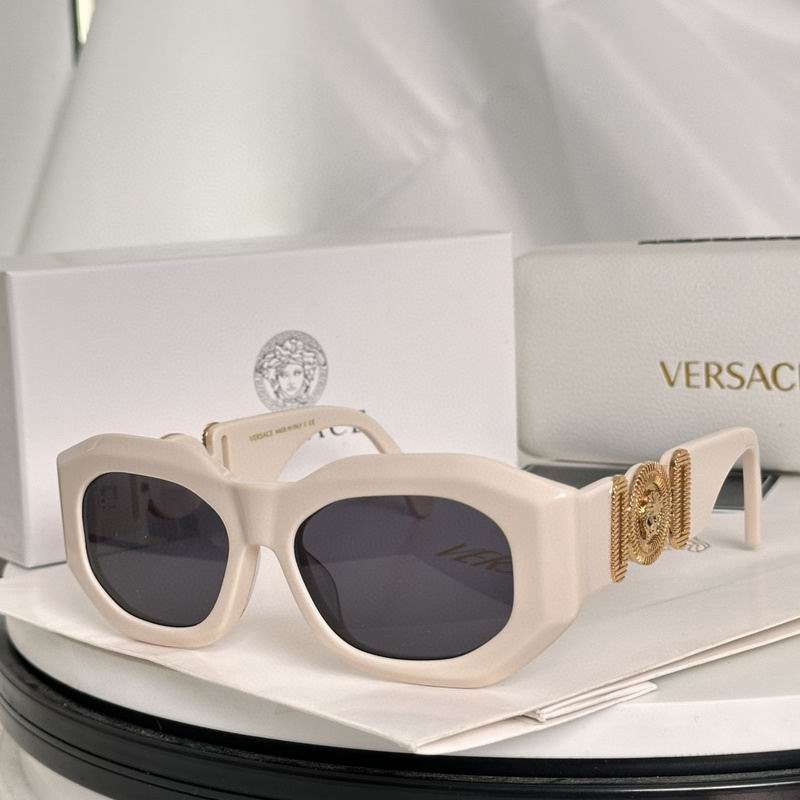 Versace Glasses 03smh24 (6)
