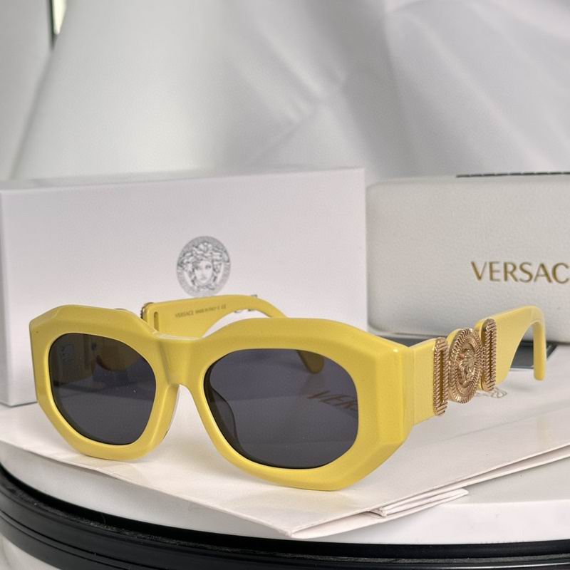 Versace Glasses 03smh24 (7)