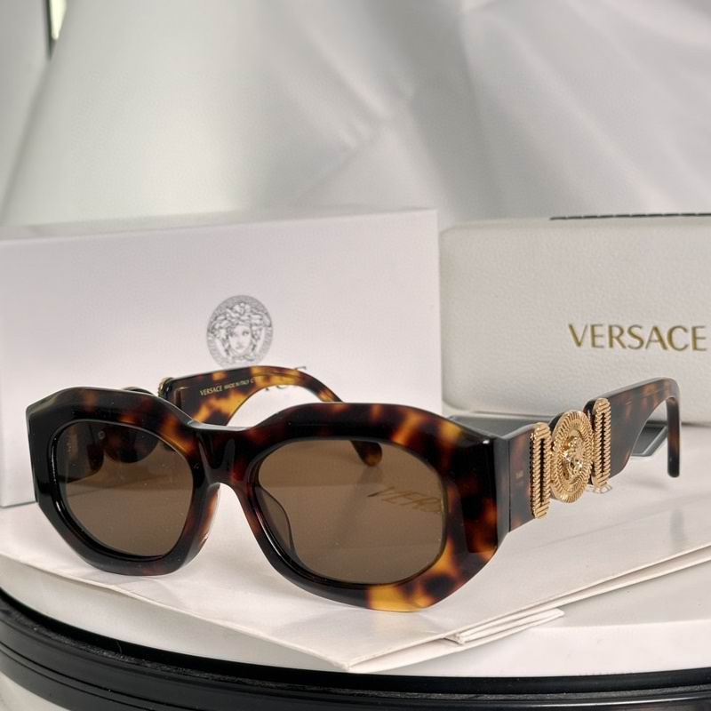 Versace Glasses 03smh24 (8)