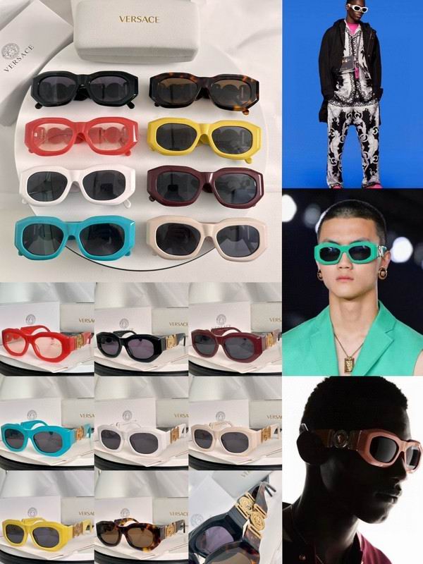 Versace Glasses 03smh24 (9)