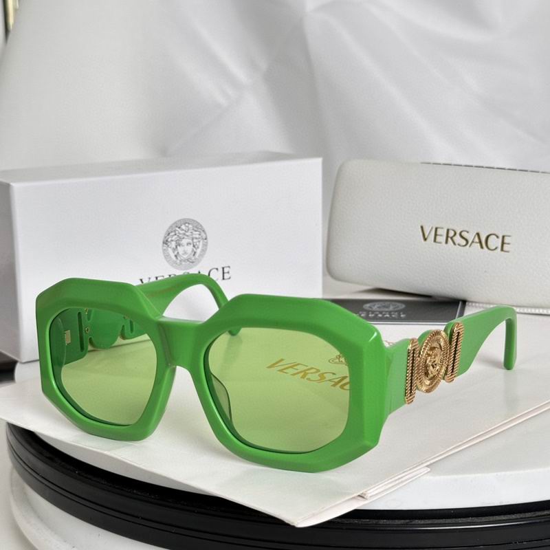Versace Glasses 03smh25 (1)
