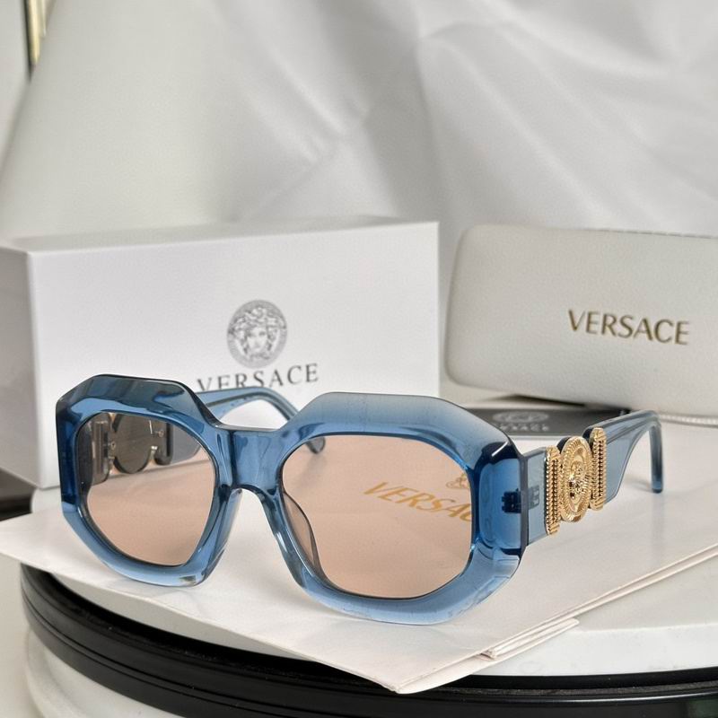 Versace Glasses 03smh25 (2)